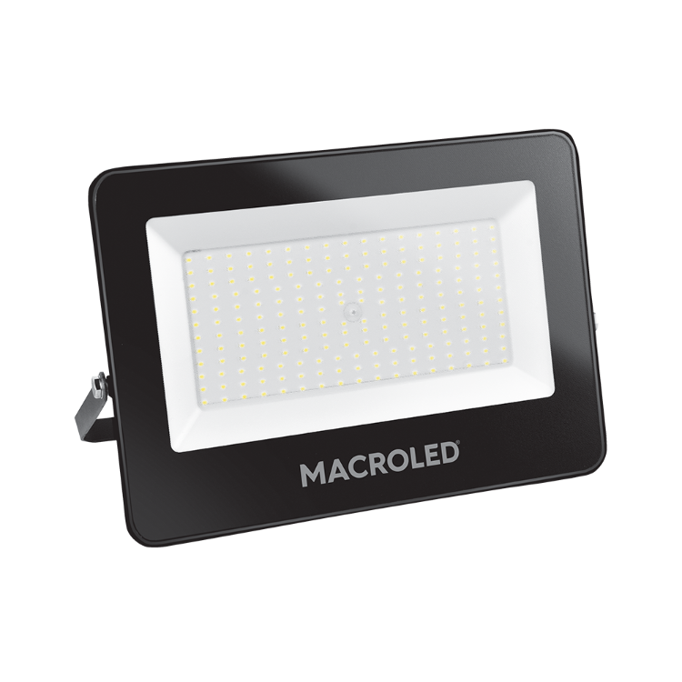REFLECTOR LED MACROLED 150W AC100-240V FRIO 6500K