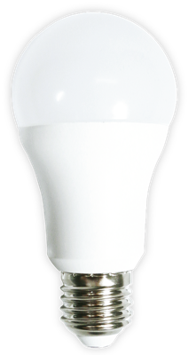 LAMPARA LED SMART  BULBO - 10W - RGB+CCT - WIFI