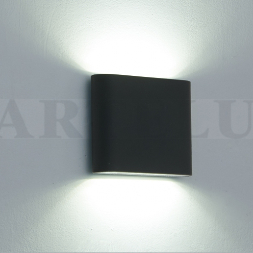 APLIQUE ''PLANE''LED 7W 3000K NGO TEXT.