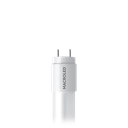 TUBO VIDRIO MACROLED 18W AC185-265V 120CM NEUTRO 4500K