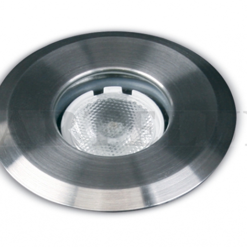 [76001/ARTELUM] EMBUTIDO PISO "PEKE" LED 1W