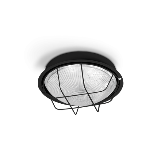 [8300-02/SJ] TORTUGA MET REDONDA GDE NEGRO