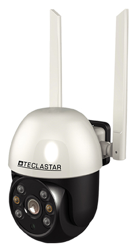 [88302/TECLASTAR] CAMARA WIFI  EXTERIOR