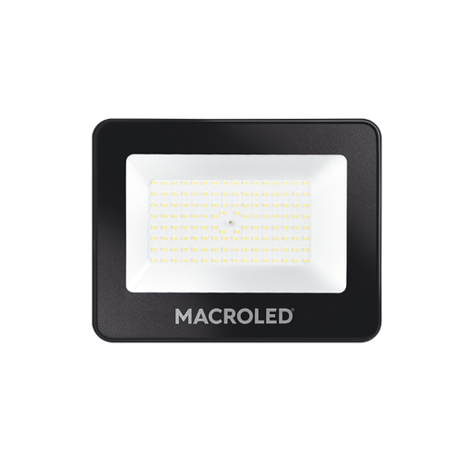 [EFL-100W-CW/MACROLED] REFLECTOR LED MACROLED 100W AC100-240V FRIO 6500K
