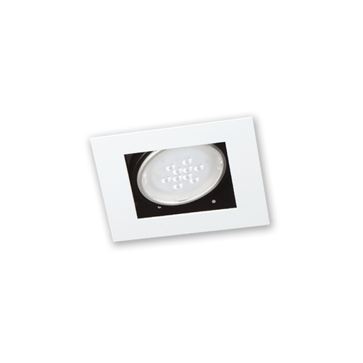 [G6360-16/SJ] SPOT EMB 1 LUZ GU10 BC MICRO