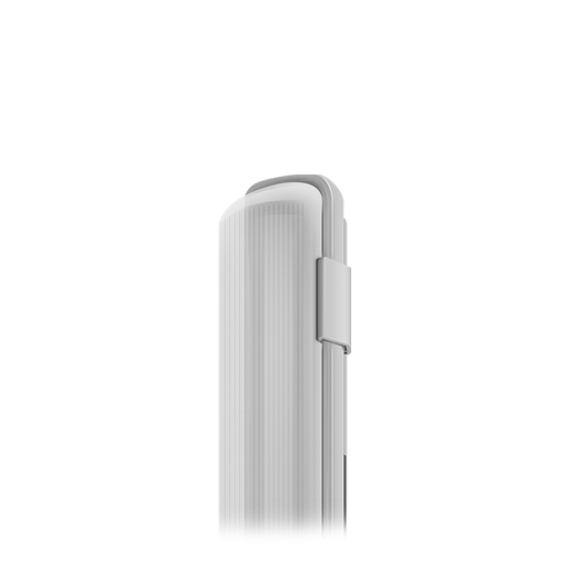 [LET-1-60/MACROLED] ESTANCO TUBO 9W AC165-260V COMPATIBLE 1 TUBO LED T8 9W