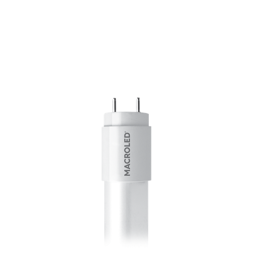 [TL-T8150-25CW/MACROLED] TUBO VIDRIO MACROLED 25W AC185-265V 150CM FRIO 6500K