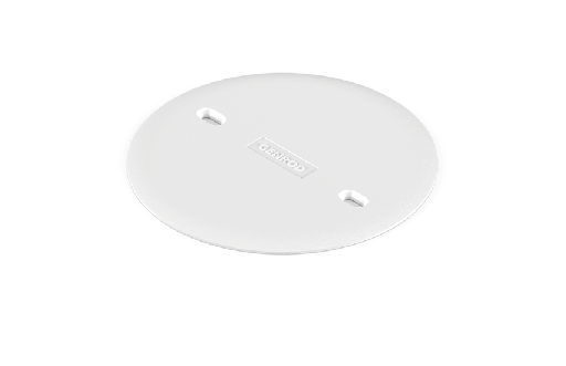 [021411/GENROD] TAPA CIEGA PARA CAJA OCTOGONAL GRANDE