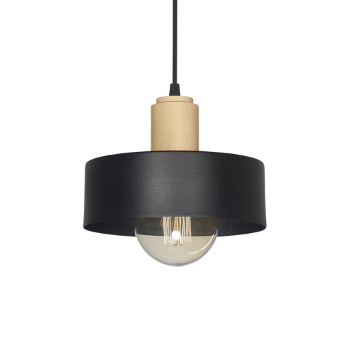 [3001-52/SJ] COLGANTE CHAPA 1L  PANT. Ø20CM COBRE - NG